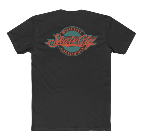 Skate City T Shirt