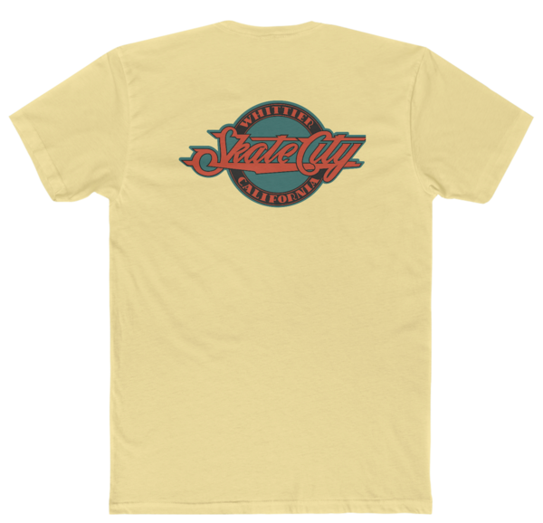 Skate City T Shirt