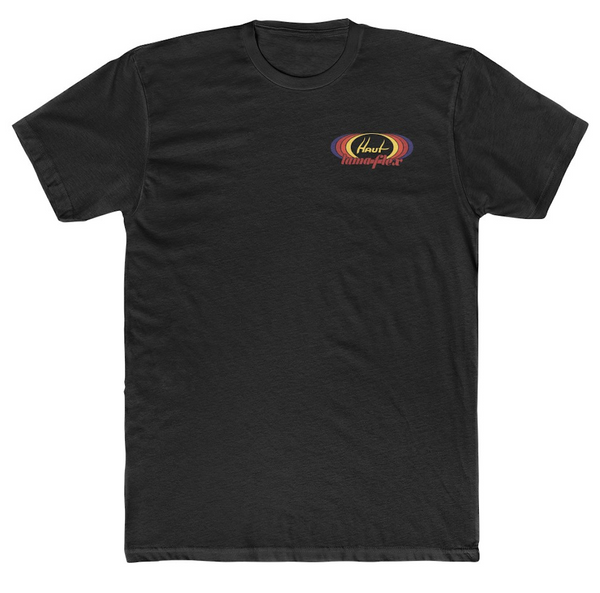 Haut Lama-f-lex T Shirt