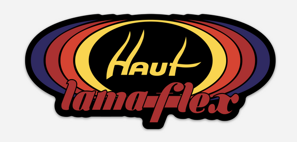 Haut Lama-f-lex T Shirt