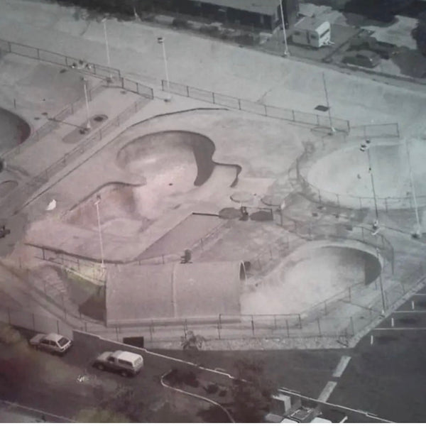 Pipeline Skatepark Bundle    (Reg.$71.90  NOW $54.95)