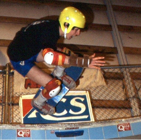 Sonic Wave Skatepark T Shirt