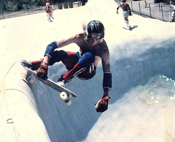 Kevin "Mr. Radical" Reed T Shirt