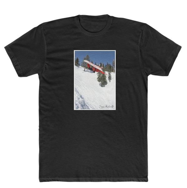 Terry Kidwell T Shirt
