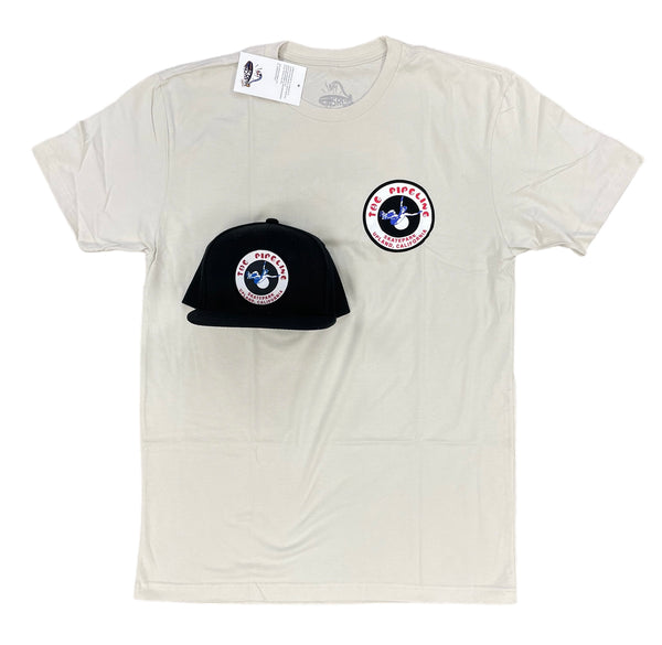 Pipeline Skatepark Bundle    (Reg.$71.90  NOW $54.95)
