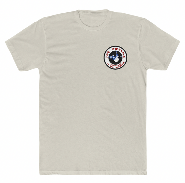 PIPELINE SKATEPARK T Shirt