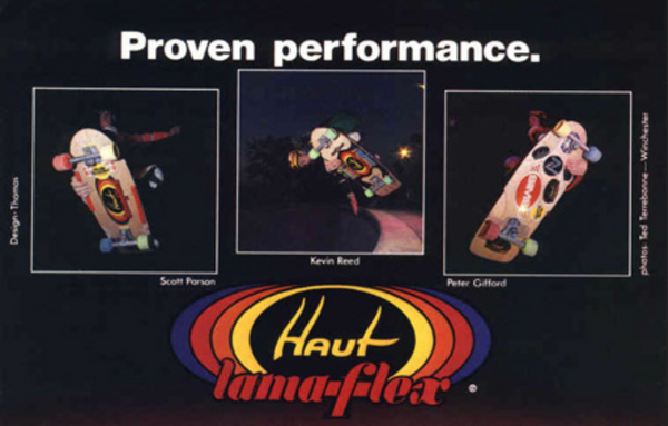 Haut Lama-f-lex T Shirt