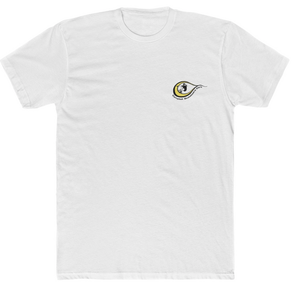 Campbell Skatepark T Shirt