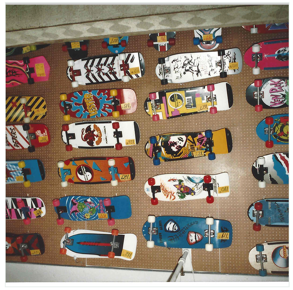 Sessions Caballero Wall Ride Graphic T Shirt