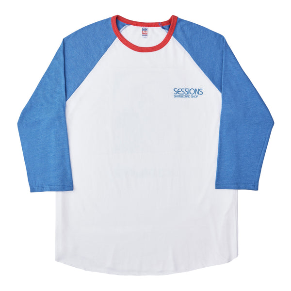 Sessions Skateboard Shop Jersey