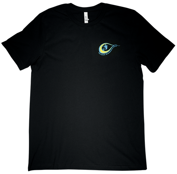 Campbell Skatepark T Shirt
