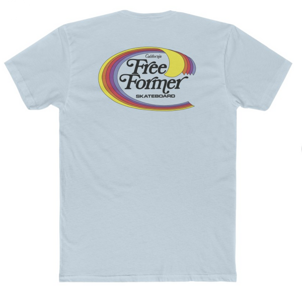 Free Former T Shirt