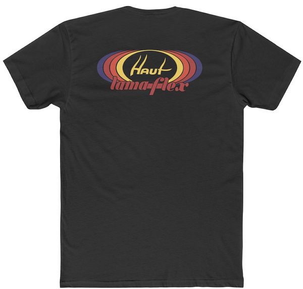 Haut Lama-f-lex T Shirt