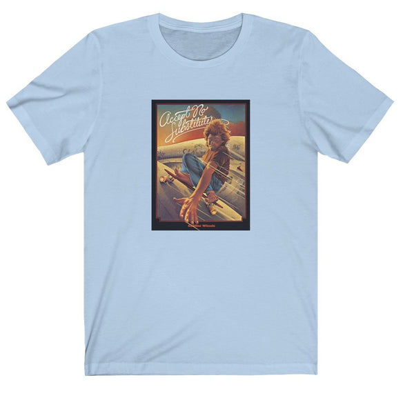 Cadillac Wheels T Shirt