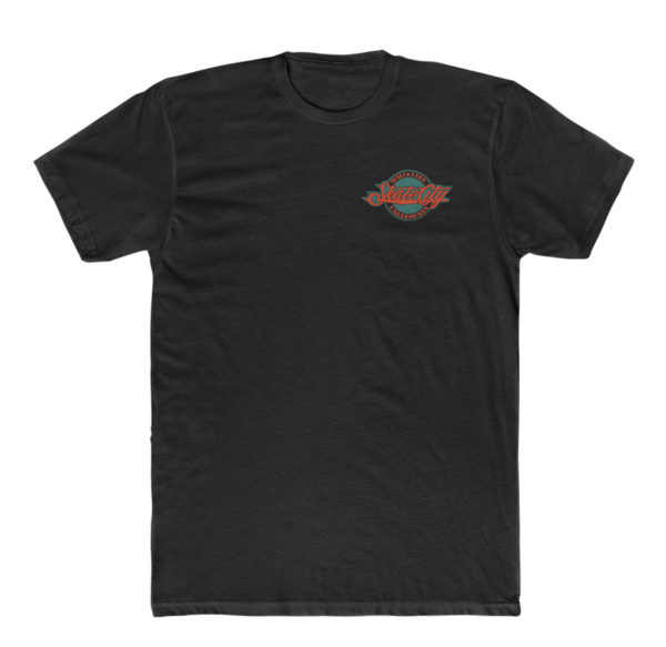 Skate City T Shirt