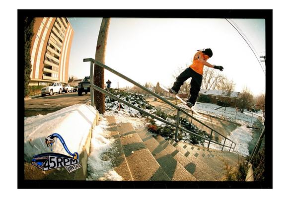 JP Walker T-Shirt  Shipping starts on Nov. 10th