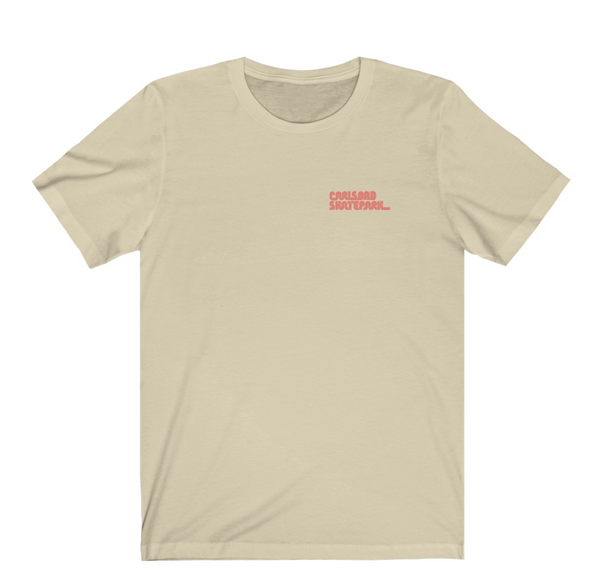 Carlsbad Skatepark T Shirt