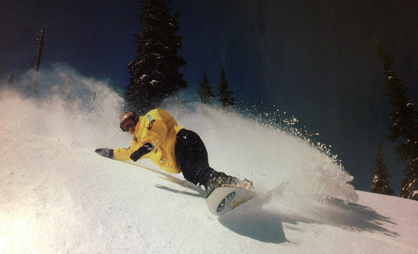 Barfoot Crew Sweatshirt - Shipping starts Nov. 10th.