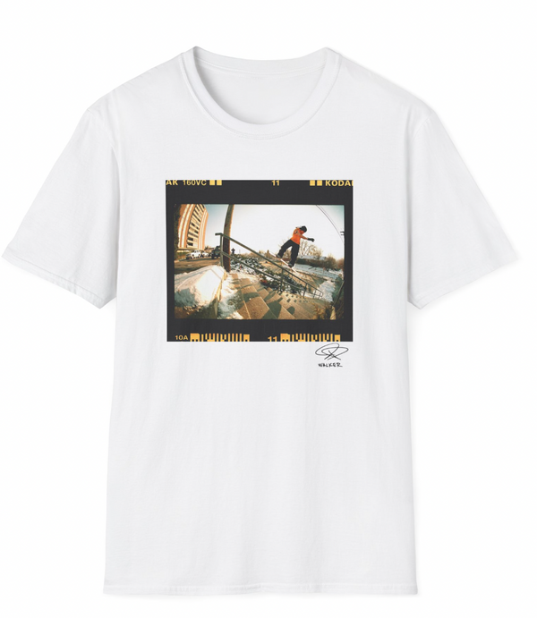 JP Walker T-Shirt  Shipping starts on Nov. 10th