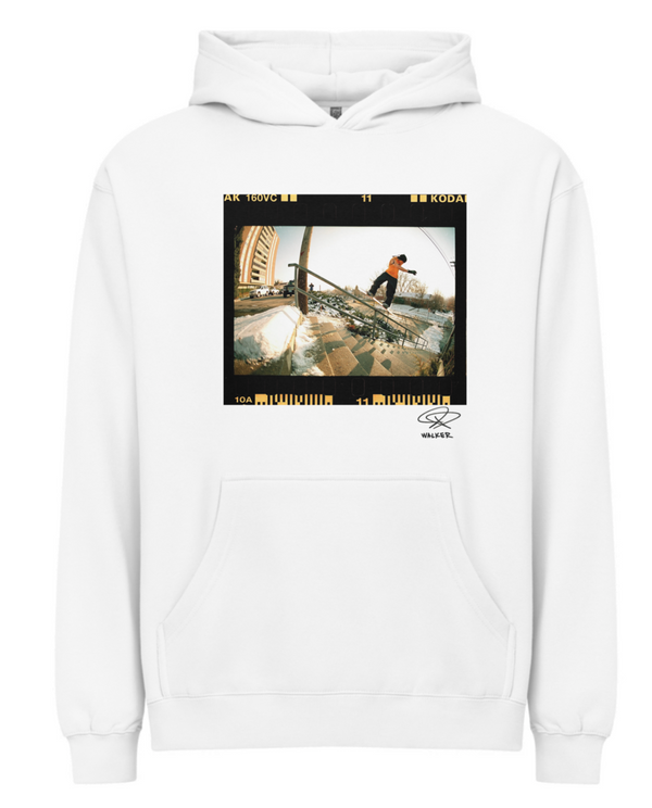 JP Walker Hoodie (Shipping starts Nov. 10th)