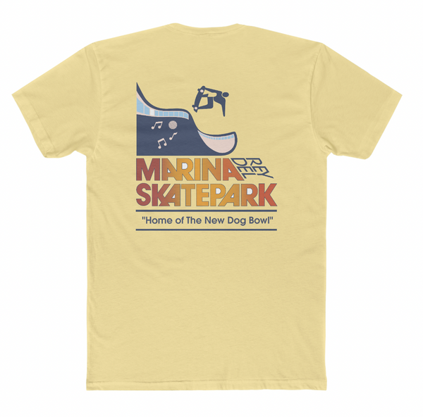 Marina Del Rey Skatepark Bundle
