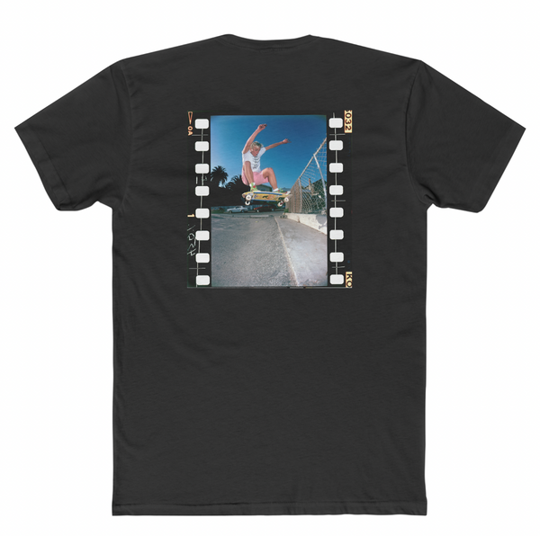 NATAS Streetskating t-shirt