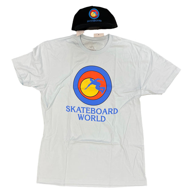 Skateboard World Bundle