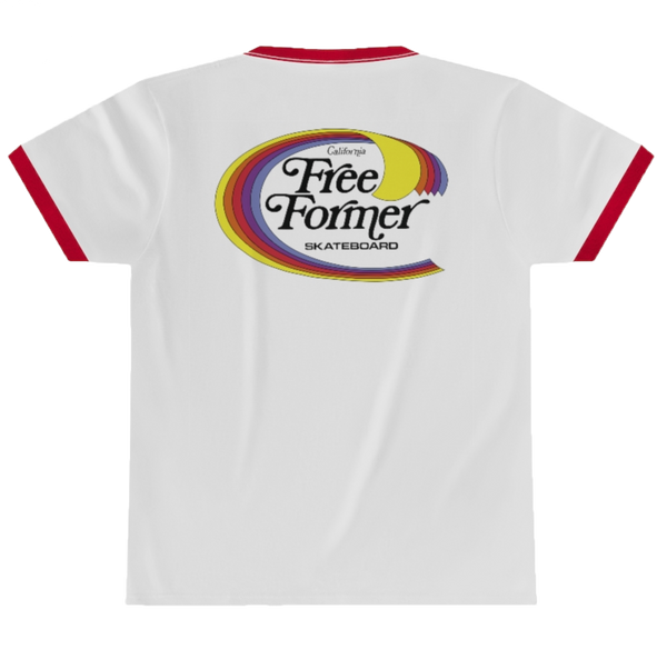 Free Former T Shirt