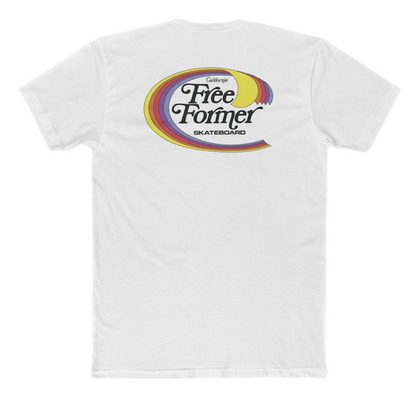 Free Former T Shirt